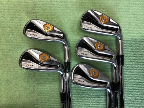 Taylormade r11 set - taylormade, ferri