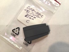 Originale Rolex OYSTERFLEX 22mm misura "C" per bracciale Sky-Dweller 42mm # 351860,