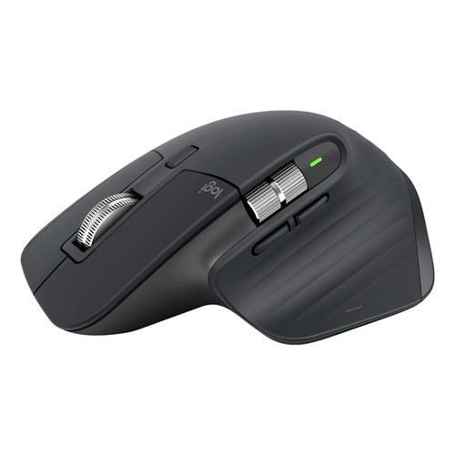 Mouse wireless logitech - mouse,