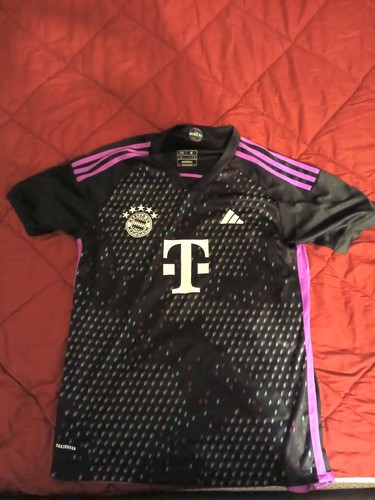 Maglia bayern monaco - maglia,