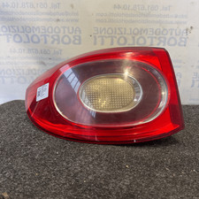 Fanale post. parte est. SX VOLKSWAGEN TIGUAN (5N) 2.0 TDI DPF (103Kw) SUV