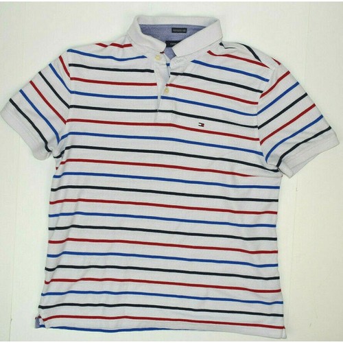 Polo tommy hilfiger - hilfiger, vintage