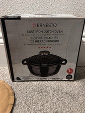 Ernesto Piccolo Forno Olandese