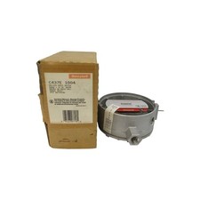 HONEYWELL C437E1004 120/240VAC