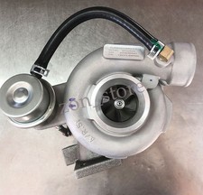 Turbocompressore GT2252 per