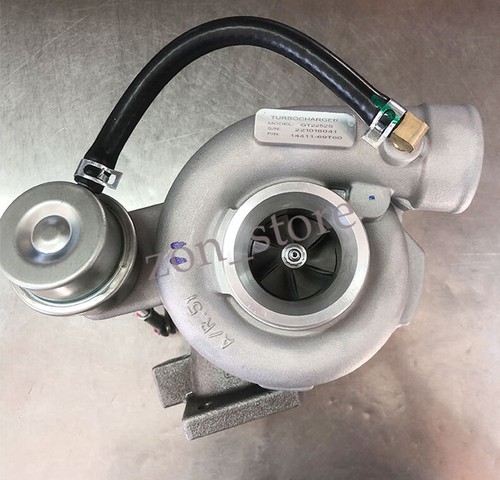Turbocompressore gt2252 per - turbocompressore,