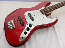 FENDER JAPAN JAZZ BASS basso