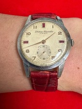 Orologio Svizzero Vintage