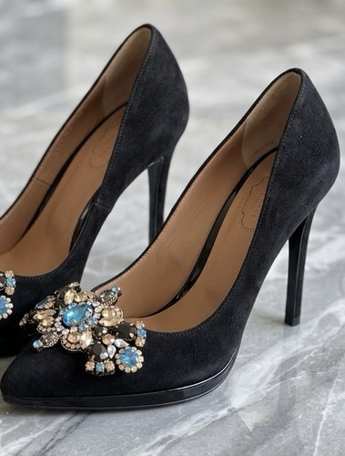 Fermascarpe sposa con - da,