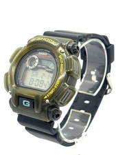 Orologio digitale uomo CASIO