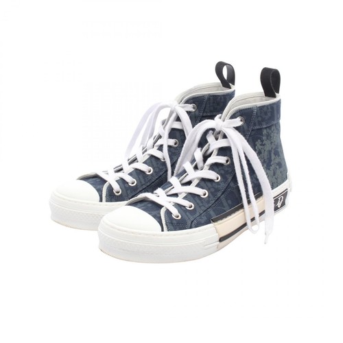 Sneakers alte christian dior - sneakers,