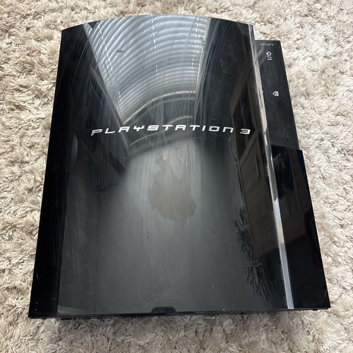 Sony ps3 cechc03 console - sony,