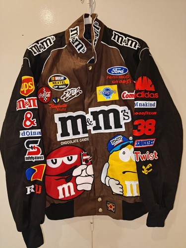 Chaqueta bomber m jacket - , &