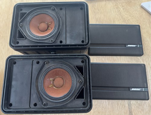 Bose 151 set coppia diffusori - bose,