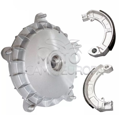 Kit freno posteriore - kit,