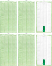 6 Pezzi Panni Folletto