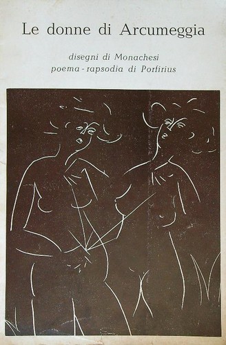Donne arcumeggia - le, di