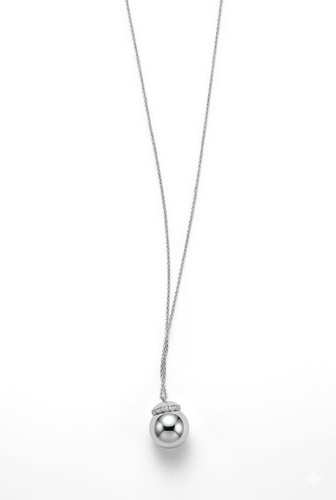 Collana rebecca donna - collana, in