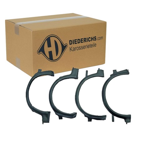 Diederichs allargamento - diederichs,