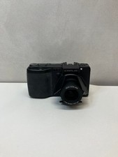 Fotocamera digitale compatta