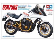 TAMIYA 14034 – 1:12 Suzuki