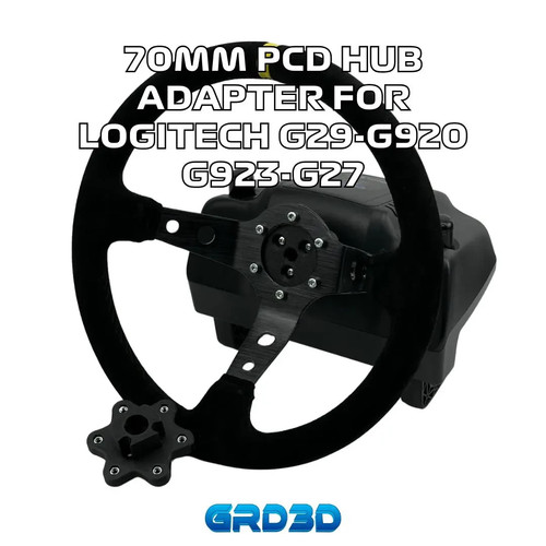 70mm pcd hub adapter for - 70mm,