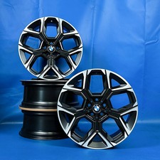20 pollici BMW X1 iX1 U11 X2