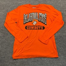 Camicia OSU Oklahoma State