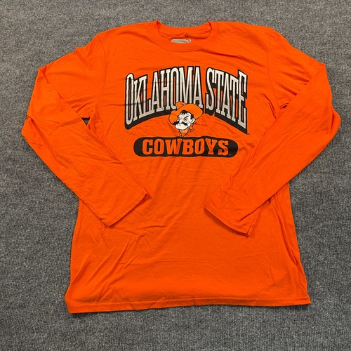 Camicia osu oklahoma state - camicia,