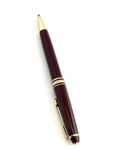Montblanc meisterstuck 164r - montblanc, meisterstuck 164r