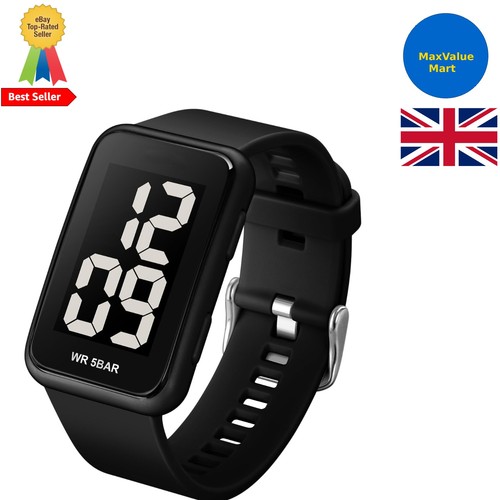Orologio sportivo digitale - , da