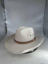 Cappello da cowboy western