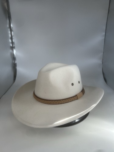 Cappello cowboy western - da,