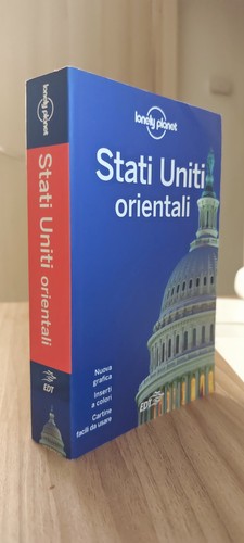 Stati uniti orientali - stati,