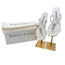 Manolo Blahnik sandalo