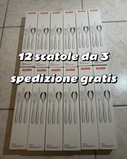 Set di Posate Alessi Mami 36pz
