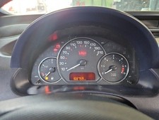 Peugeot 1007 2005 Diesel