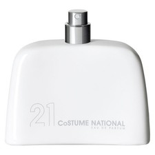 Costume National •  21 •