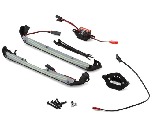 Traxxas illuminazione led - traxxas,
