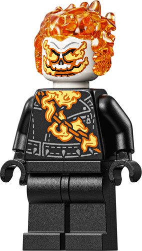 Lego minifigure - minifigure,
