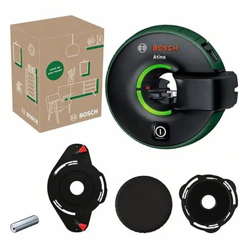 Misuratore laser lineare bosch - misuratore,
