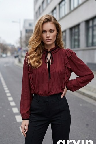 Camicia donna zara taglia - donna,