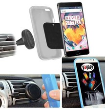 Supporto magnetico auto