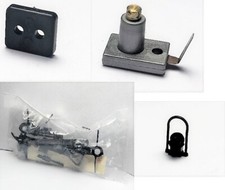 SERIE DI PICCOLI RICAMBI