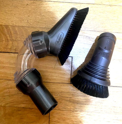 Dyson pezzi attacchi - dyson,