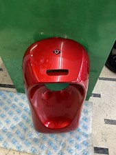 Scudo Anteriore Piaggio Free