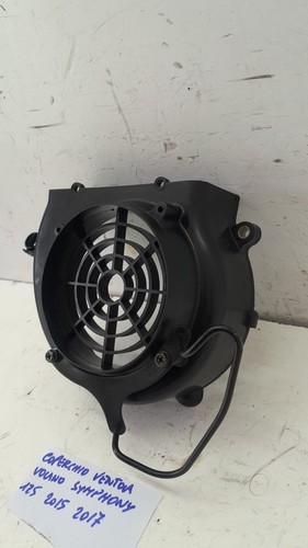 Coperchio ventola volano sym - coperchio,
