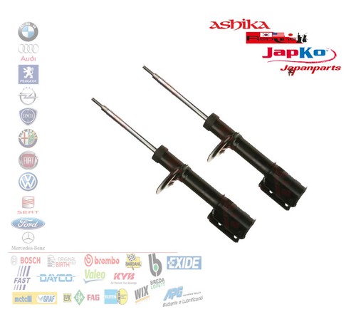Coppia ammortizzatori - coppia, 2
