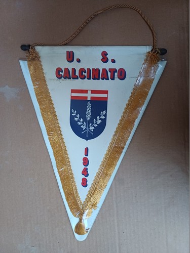 Gagliardetto pennant originale - gagliardetto,