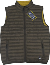 Gilet UOMO 100 grammi M L XL